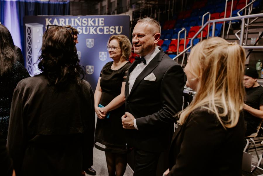 Karlińskie Wieże Sukcesu